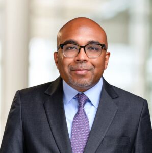 Gautam Mashettiwar