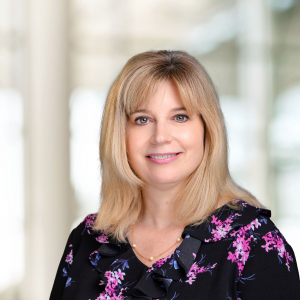 Michele Luxenberg