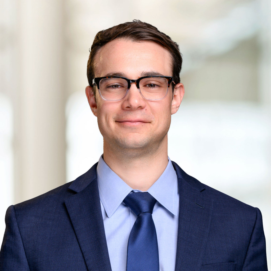 Zachary Smith Arch Street Capital Advisors